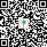 QR Code of Luxury 2-Bedroom Apartment for Sale in Rome by Samana, District 11, MBR City