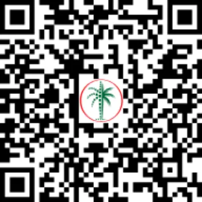 QR-код Высокорентабельные апартаменты с 2 спальнями и видом на поле для гольфа на продажу в Роузхилле, Dubai Hills Estate