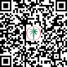 رمز الاستجابة السريعة شقة بغرفتي نوم مطلة على ملعب الجولف، بعائد استثماري مرتفع، للبيع في روزهيل، دبي هيلز استيت