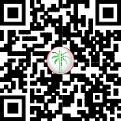QR Code of Golf Course Views 1-Bedroom Apartment for Sale in Rosehill, Dubai Hills Estate