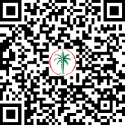 QR Code of Luxury 1-Bedroom Branded Apartment for Sale in Rove Home, Meydan Horizon