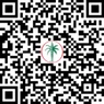QR Code of Luxury 1-Bedroom Branded Apartment for Sale in Rove Home, Meydan Horizon