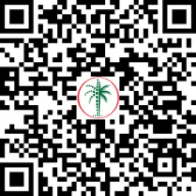 QR Code of Fully Furnished 1-Bedroom Apartment for Sale in Rove Home, Meydan Horizon