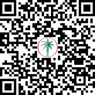 QR Code of Fully Furnished 1-Bedroom Apartment for Sale in Rove Home, Meydan Horizon