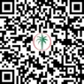 QR Code of Park View 1-Bedroom Branded Apartment for Sale in Rove Home, Meydan Horizon