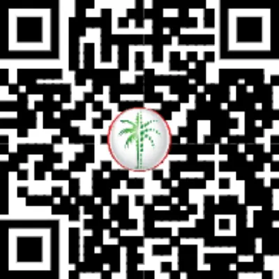 QR Code of Premium 1-Bedroom Branded Duplex Apartment for Sale in Rove Home Dubai Marina