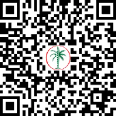 QR-код Роскошные апартаменты с 1 спальней и высокой рентабельностью инвестиций на продажу в районе SAAS Hills, Дубайский научный парк