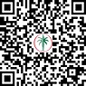 QR Code of Luxury 1-Bedroom High ROI Apartment for Sale in SAAS Hills, Dubai Science Park
