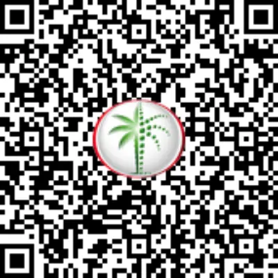 QR-код Апартаменты с 1 спальней и открытой планировкой и панорамным видом на продажу в SAAS Hills, Dubai Science Park