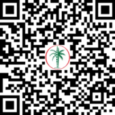QR Code of Modern 2-Bedroom Apartment for Sale in Sage, Verdes by Haven, Dubailand