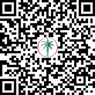 QR Code of Modern 2-Bedroom Apartment for Sale in Sage, Verdes by Haven, Dubailand