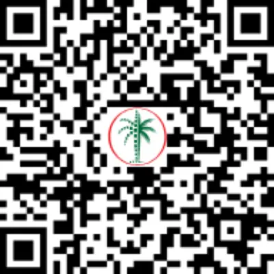 QR Code of High ROI 1-Bedroom Furnished Apartment for Sale in Sakura Gardens, Falcon City of Wonders