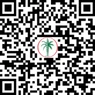 QR Code of High ROI 1-Bedroom Furnished Apartment for Sale in Sakura Gardens, Falcon City of Wonders