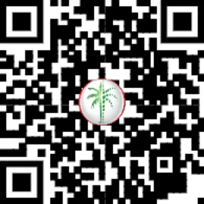 QR Code of Modern 1-Bedroom Furnished Apartment for Sale in Skyhills Gardens D, Falcon City of Wonders