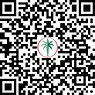 QR Code of Luxury 1-Bedroom Branded Apartment for Sale in Samana Boulevard Heights, DLRC