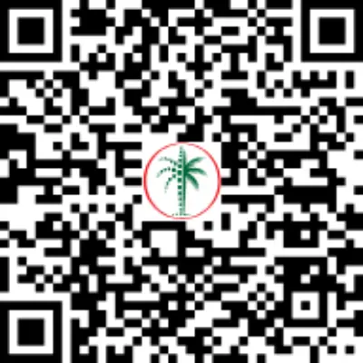 رمز الاستجابة السريعة شقة فاخرة بغرفة نوم واحدة ومسبح خاص للبيع في حدائق سامانا إمبريال، أرجان