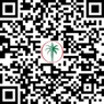 رمز الاستجابة السريعة شقة فاخرة بغرفة نوم واحدة ومسبح خاص للبيع في حدائق سامانا إمبريال، أرجان