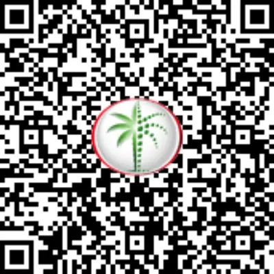 رمز الاستجابة السريعة شقة حديثة مكونة من غرفة نوم واحدة للبيع في سامانا سانتوريني، مدينة دبي للاستوديوهات