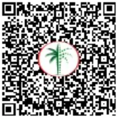 QR Code of Brand New 5-Bedroom High ROI Villa for Sale in The Acres, Dubailand