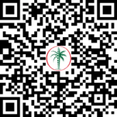 QR-код Продается современная двухкомнатная квартира премиум-класса в жилом комплексе Sera Gardens, Dubai Production City.