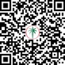 QR-код Продается современная двухкомнатная квартира премиум-класса в жилом комплексе Sera Gardens, Dubai Production City.
