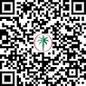 QR-код Продается современная двухкомнатная квартира премиум-класса в жилом комплексе Sera Gardens, Dubai Production City.