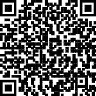 QR Code of High ROI & Burj Khalifa View Shop for Sale in Azizi Riviera 21, Meydan