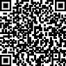 QR Code of High ROI & Burj Khalifa View Shop for Sale in Azizi Riviera 21, Meydan