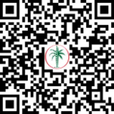 QR Code of Skyline View Studio Apartment for Sale in Sierra by Iman, Motor City