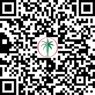QR Code of High Floor 2-Bedroom Sea View Apartment for Sale in Silva, Dubai Creek Harbour