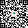 QR Code of High Floor 2-Bedroom Sea View Apartment for Sale in Silva, Dubai Creek Harbour