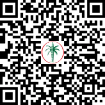 QR Code of Luxury 3-Bedroom Spacious Apartment for Sale in Silva, Dubai Creek Harbour
