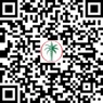 QR Code of High ROI 1-Bedroom Luxury Apartment for Sale in Silva, Dubai Creek Harbour