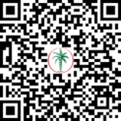 QR Code of Spacious Studio Apartment for Sale in Binghatti Skyflame 2, Majan