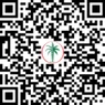 QR Code of Spacious Studio Apartment for Sale in Binghatti Skyflame 2, Majan