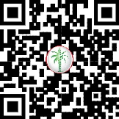 QR Code of Modern Studio Apartment for Sale in Skyhills Astra Tower B, Dubai Science Park
