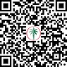 QR Code of Luxury 1-Bedroom Waterfront Apartment for Sale in Skyscape Avenue, Sobha Hartland 2