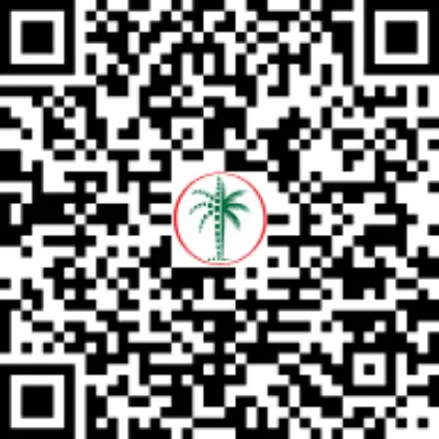 رمز الاستجابة السريعة شقة مفروشة بالكامل بغرفة نوم واحدة للإيجار في برج شوبا كريك فيستاس أ، شوبا هارتلاند