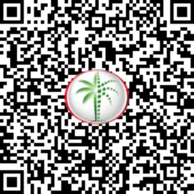 رمز الاستجابة السريعة شقة حديثة مكونة من غرفة نوم واحدة للبيع في برج شوبا ون أ، رأس الخور، دبي