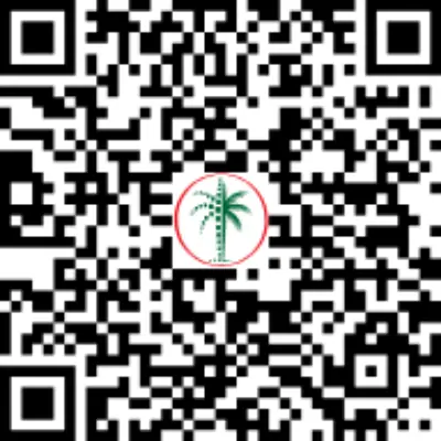 QR Code of High ROI 1-Bedroom Modern Apartment for Sale in Sobha One Tower D, Sobha Hartland