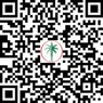 QR Code of High ROI 1-Bedroom Modern Apartment for Sale in Sobha One Tower D, Sobha Hartland