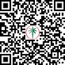 QR Code of High ROI 1-Bedroom Modern Apartment for Sale in Sobha One Tower D, Sobha Hartland
