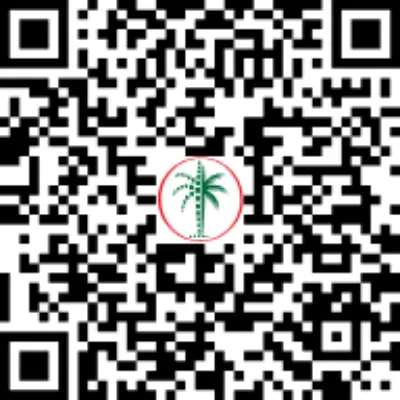 QR Code of Luxury 1-Bedroom Modern Apartment for Sale in Sobha Orbis, Motor City