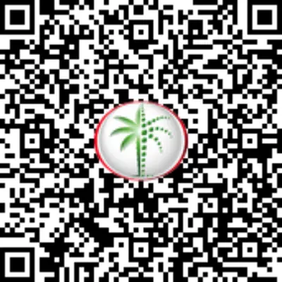 QR-код Апартаменты с 1 спальней и высокой рентабельностью инвестиций на продажу в Skyscape Altius, Sobha Hartland 2