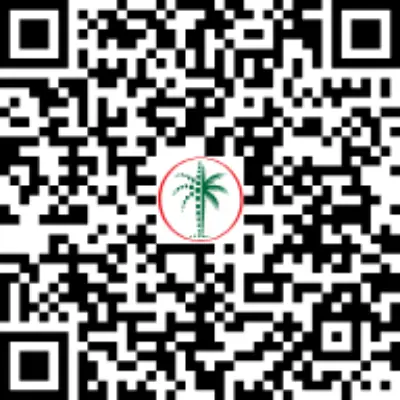 رمز الاستجابة السريعة شقة فاخرة مفروشة بغرفتي نوم للبيع في سوسيتي هاوس، وسط مدينة دبي