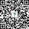 QR-код Полностью меблированная двухкомнатная квартира на продажу в жилом комплексе Society House в центре Дубая