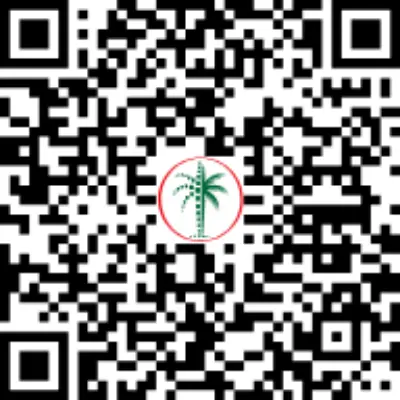 QR-код Просторная современная квартира с 1 спальней на продажу в комплексе Sola Residences, Васл Гейт