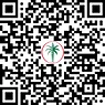 QR Code of Spacious 1-Bedroom Modern Apartment for Sale in Sola Residences, Wasl Gate