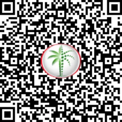 رمز الاستجابة السريعة فيلا فاخرة مكونة من 5 غرف نوم شبه منفصلة للبيع في ساوث باي 3، دبي الجنوب