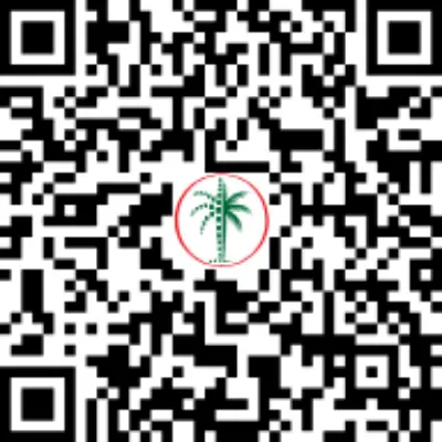 QR Code of Modern 1-Bedroom Elegant Apartment for Sale in South Living, Dubai South